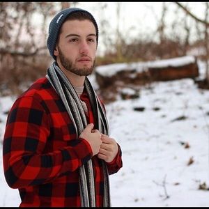 Meet your Posher, Hope